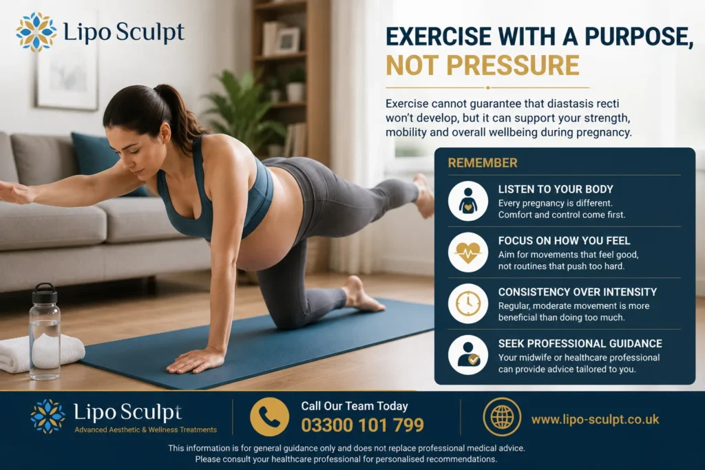 Does Exercise Reduce the Risk of Diastasis Recti? 4 Does Exercise Reduce the Risk of Diastasis Recti Great Barr : Does Every Case of Diastasis Recti Need Treatment?